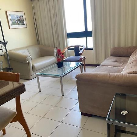 Flat No Pituba Sol 302 E 311 Lejlighedshotel Salvador Eksteriør billede