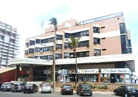 Flat No Pituba Sol 302 E 311 Lejlighedshotel Salvador Eksteriør billede