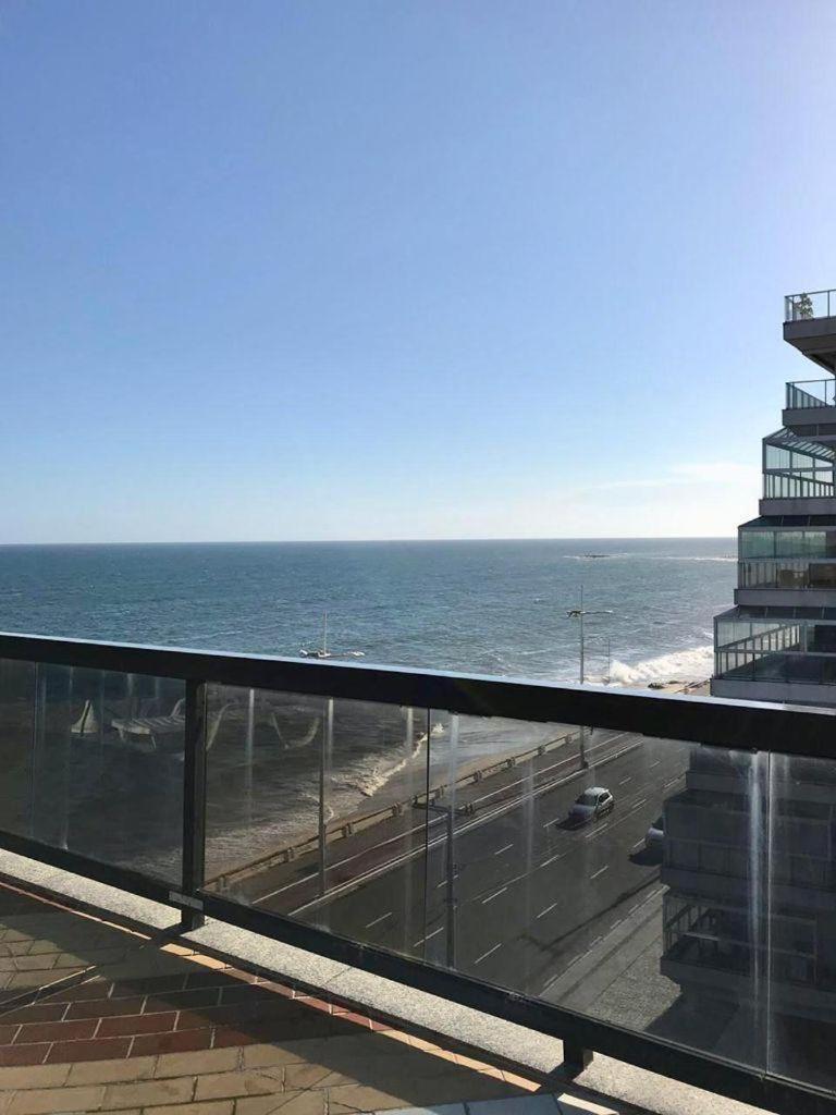 Flat No Pituba Sol 302 E 311 Lejlighedshotel Salvador Eksteriør billede