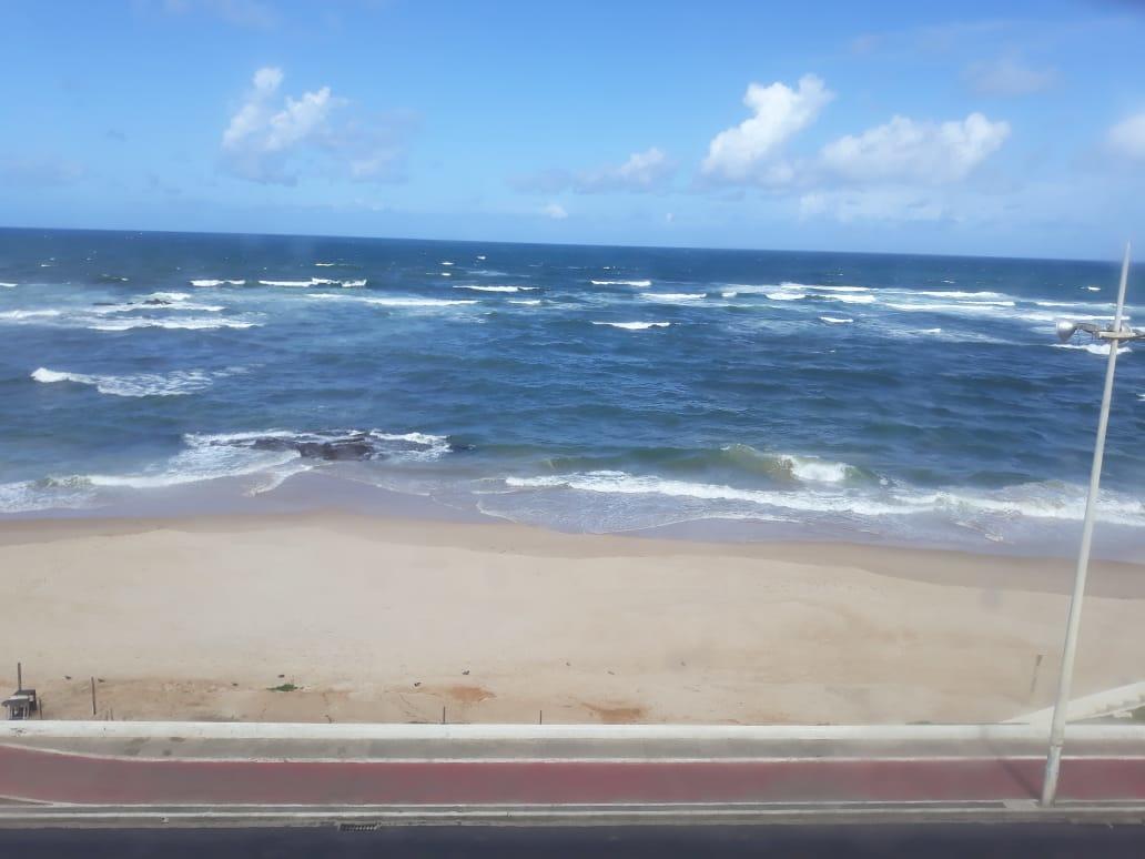 Flat No Pituba Sol 302 E 311 Lejlighedshotel Salvador Eksteriør billede